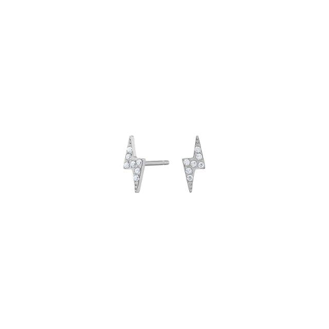 Lynøreringe i titanium med zirkonia – Nordahl Andersen
